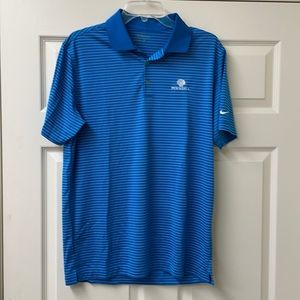 Men’s Nike golf shirt - size M